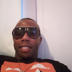 Meet your Posher, Roderick